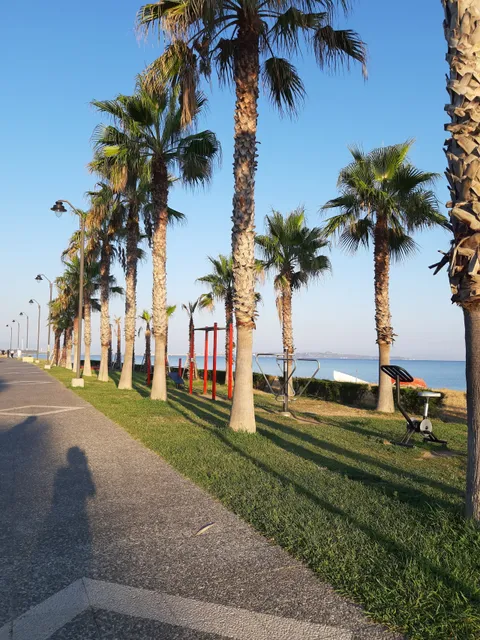 Lungomare di Venetico