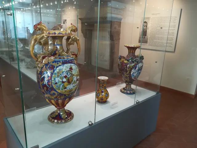 Casa Cajani - Museo Archeologico degli Antichi Umbri