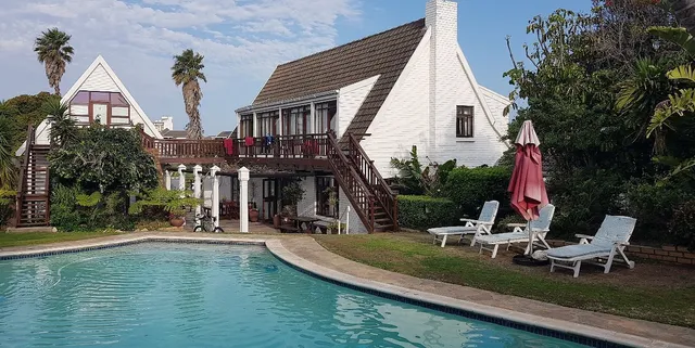Aberdour Guest House - Port Elizabeth