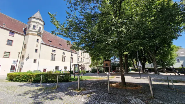 Schloss Pollheim