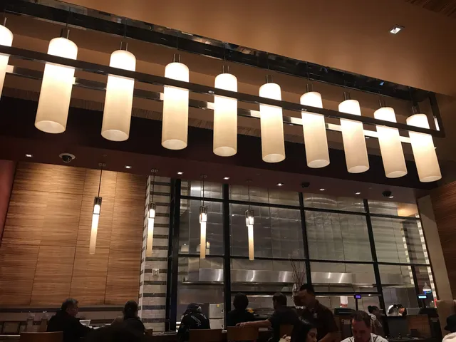 Noodles - Authentic Asian Cuisine