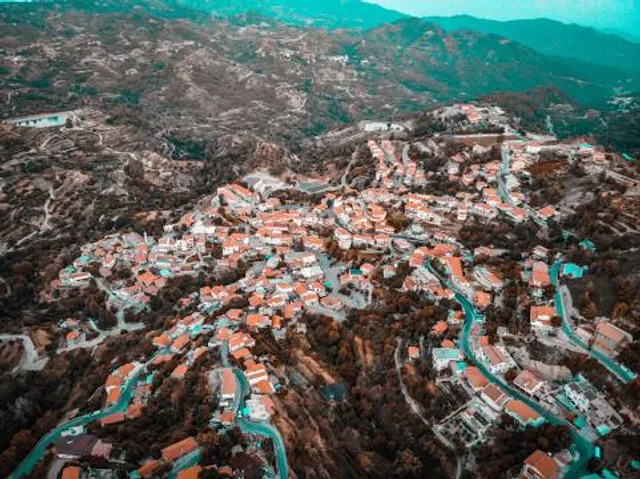 천마산조각공원