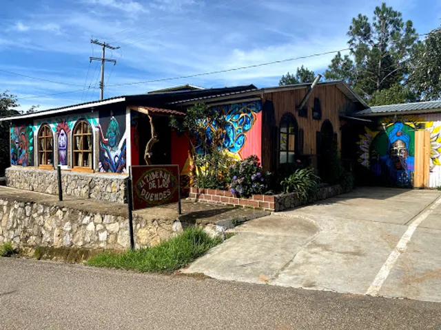 La Taberna De Los Duendes