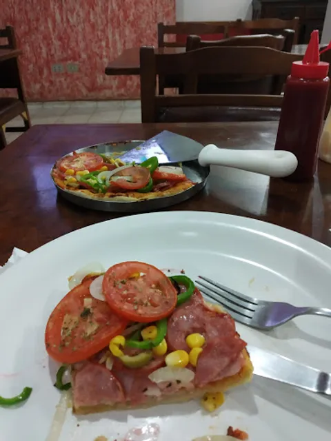 Churrascaria E Pizzaria Boi Na Brasa