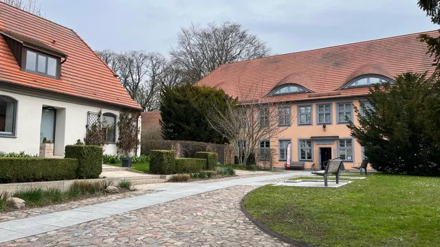Stadtmuseum Bergen auf Rügen