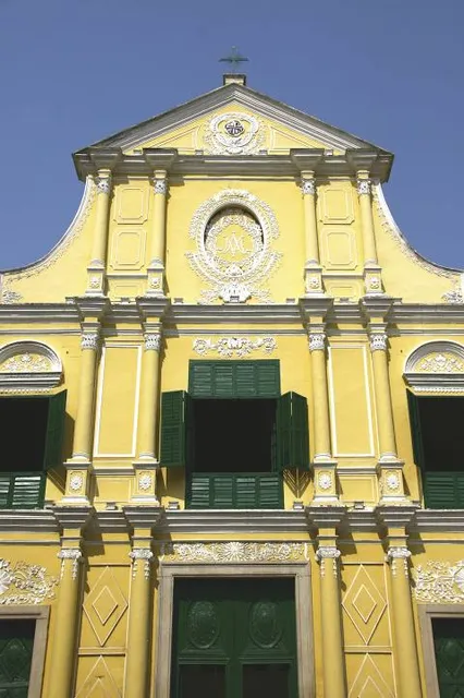 St. Dominic's Cathedral Kanjirappally