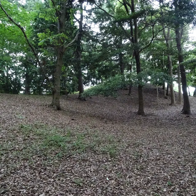 Akamonue Kofun