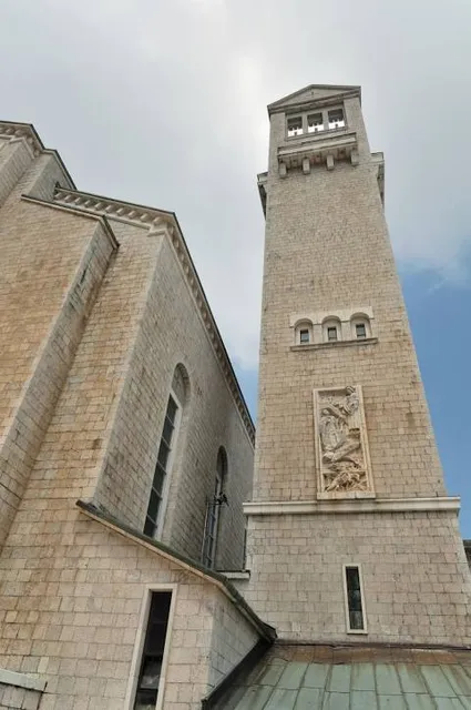 Sanctuary of Montevergine