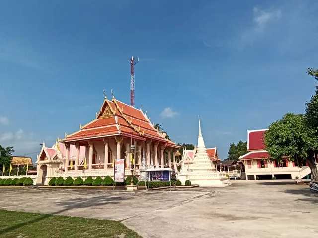 Phut Lao Subdistrict Administrative Organization