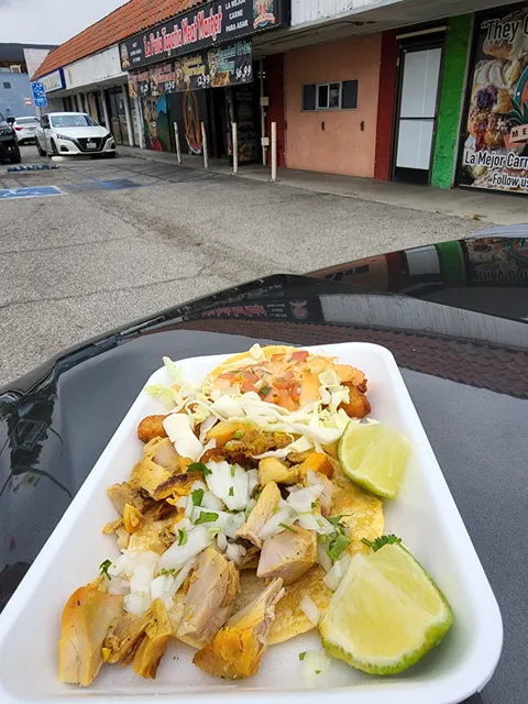 La Perla Tapatia Meat Market