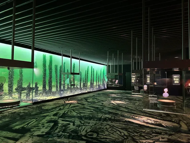 Vrak - Muzeum Wraków