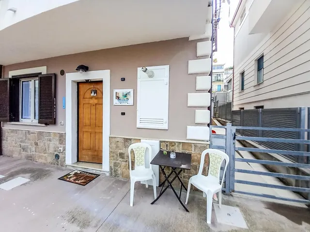 RAIAMAR Living Apartment