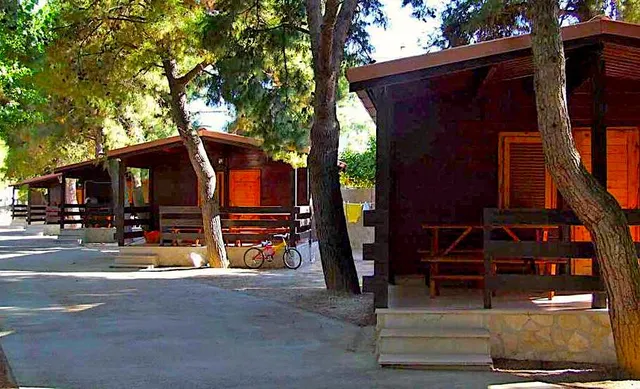 Camping Villaggio Lido del Gargano
