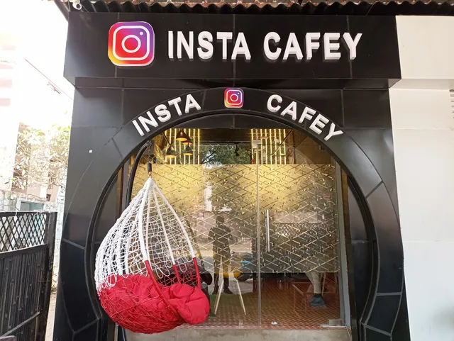 Insta cafey