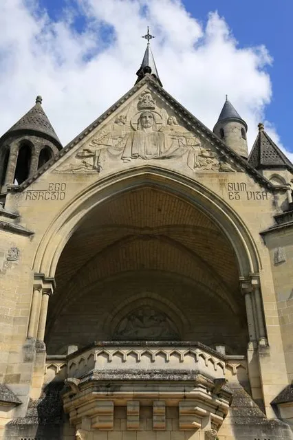 Memorial of the Battles of the Marne - Dormans - le melangownia