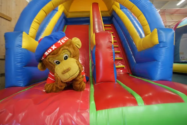 L'Ile Aux Jeux Challans