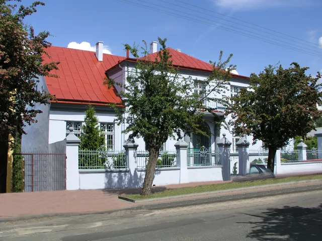 Museum of the History of the City of Zduńska Wola