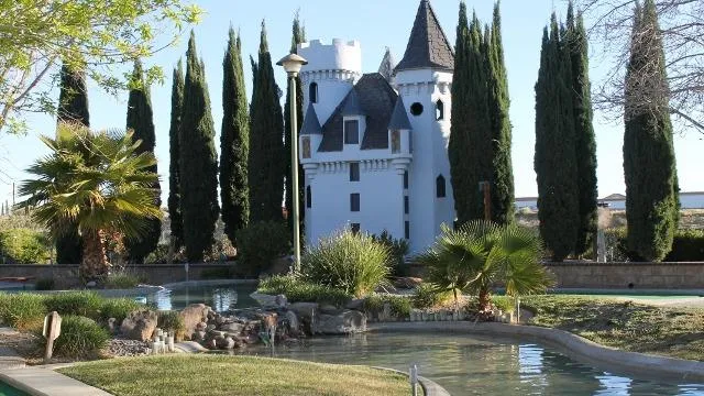 Mulligan Family Fun Center- Murrieta