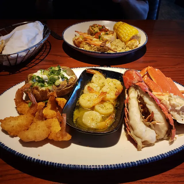 Red Lobster