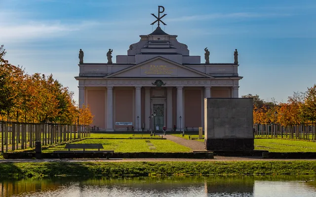 Stadtkirche Ludwigslust