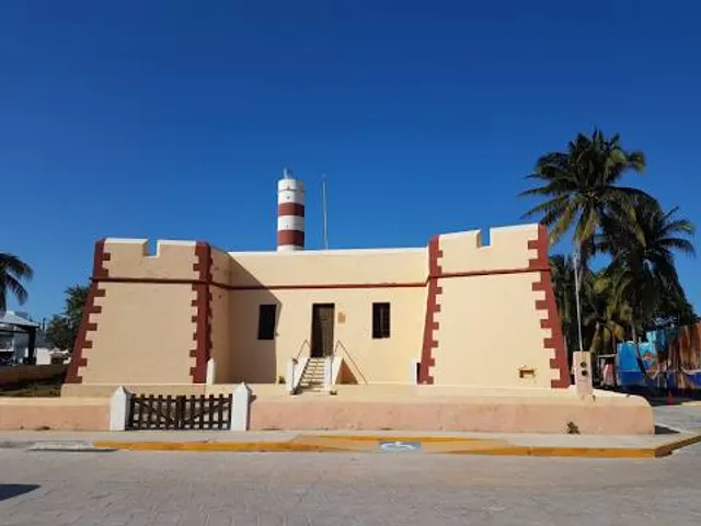 Sisal Lighthouse