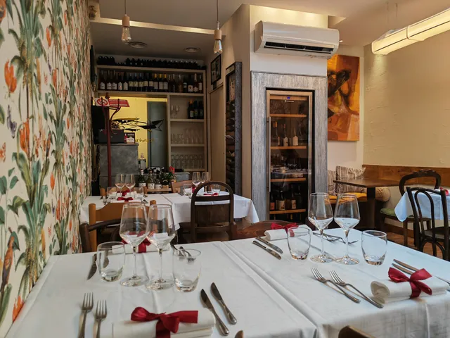 Lideale Osteria