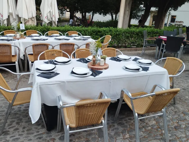 Mesón Carmen la de Ronda