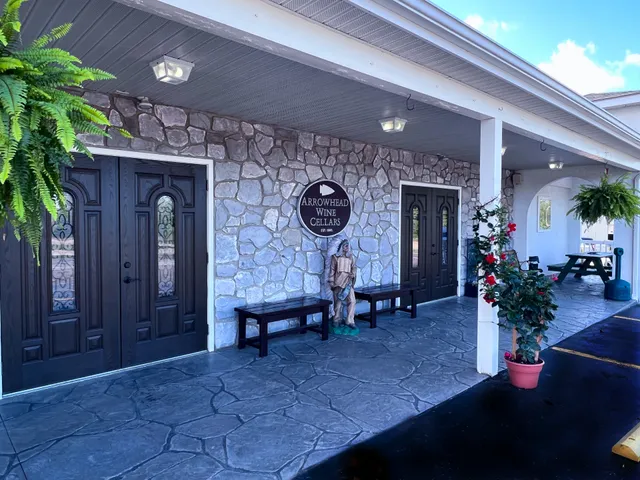 Arrowhead Wine Cellars