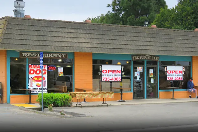 Budget Cafe