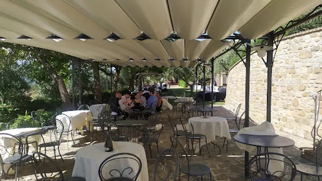 Ristorante Il Poggio