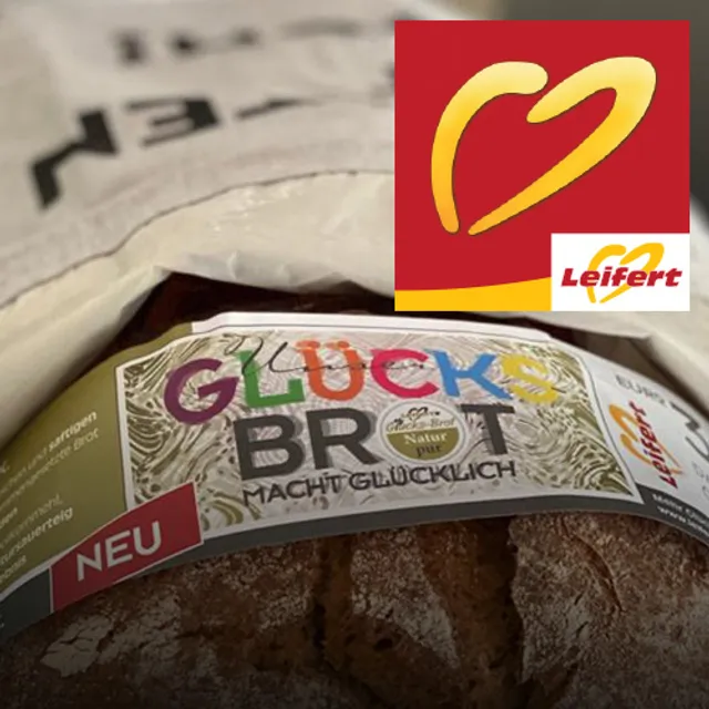 Bäckerei Leifert GmbH
