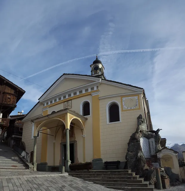 Chiesa Parrocchiale di San Martino