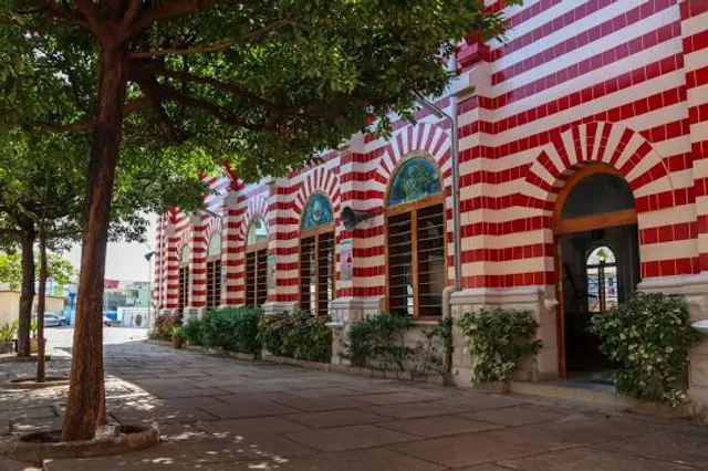 Cathédrale Notre-Dame-de-Miséricorde de Cotonou