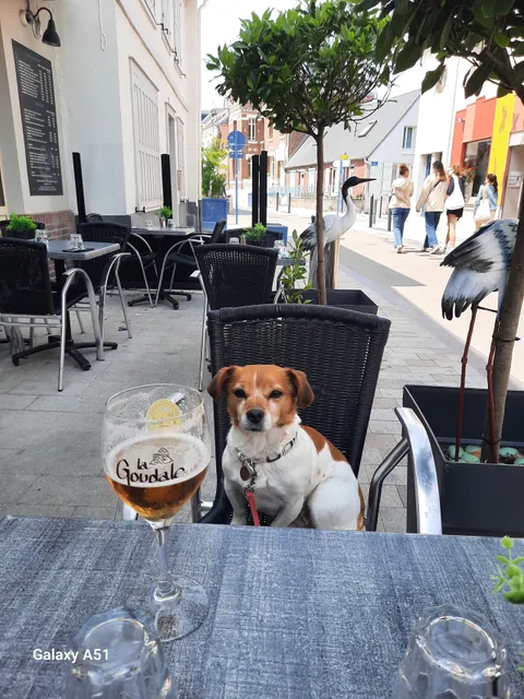 Le Bistrot de la Baie