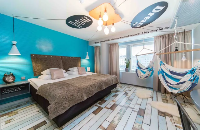 Original Sokos Hotel Vaakuna, Vaasa