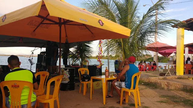 Aloha Bar e Restaurante