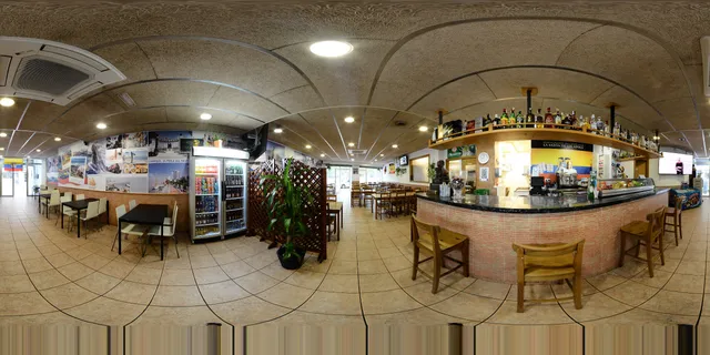 Restaurant Equatorià La Sazón de los Apolo