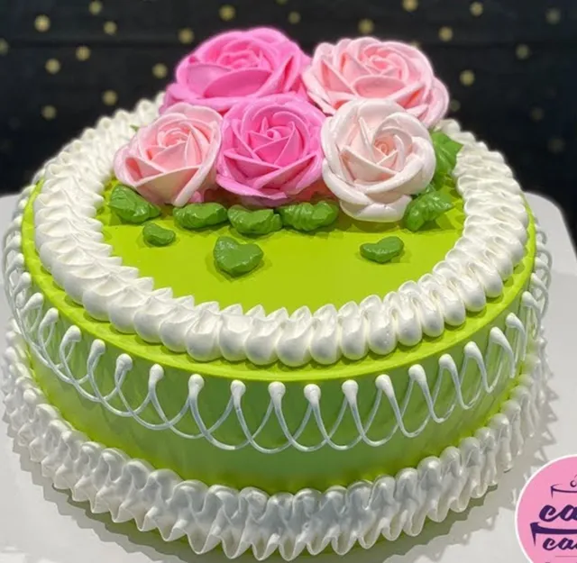 NIKHIL BAKERY & FOODS