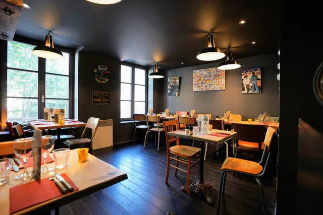 Les Fils à Maman Nancy