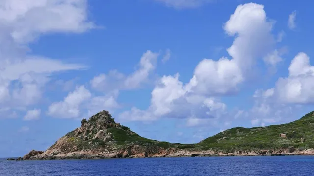 Spiaggia di Punta Falcone