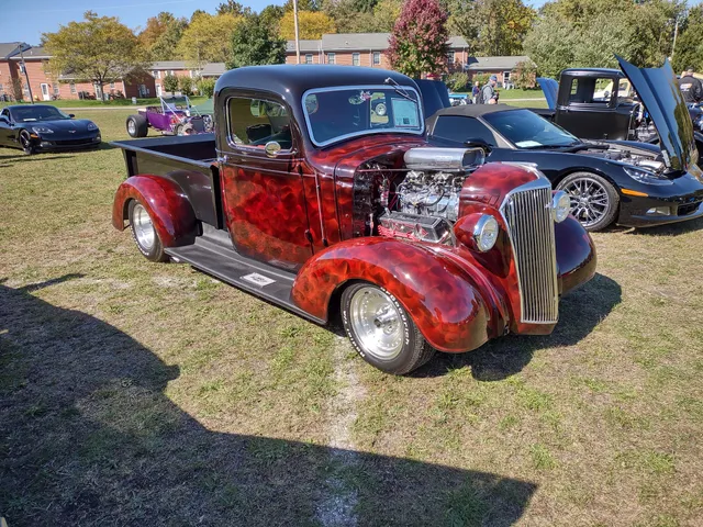 Schuylkill Haven Island Park