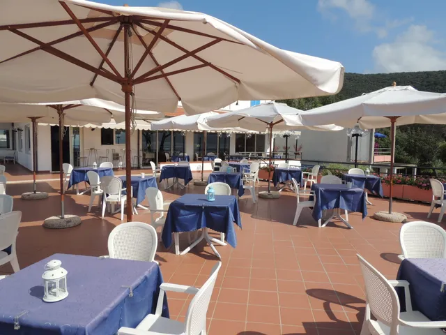 Viticcio Ristorante & Bar