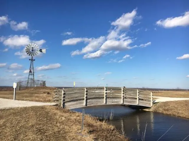 Norman J. Levy Park & Preserve