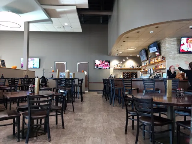 Hy-Vee Market Grille