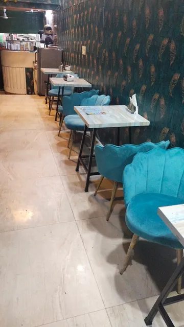 M S D Family Restaurant & Party Hall