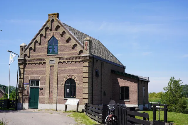 Museumgemaal 1879