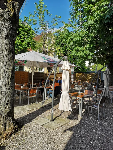 Gasthaus Zollstüble