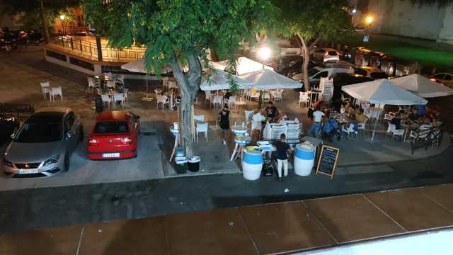 Taberna Marinera “Los tito”