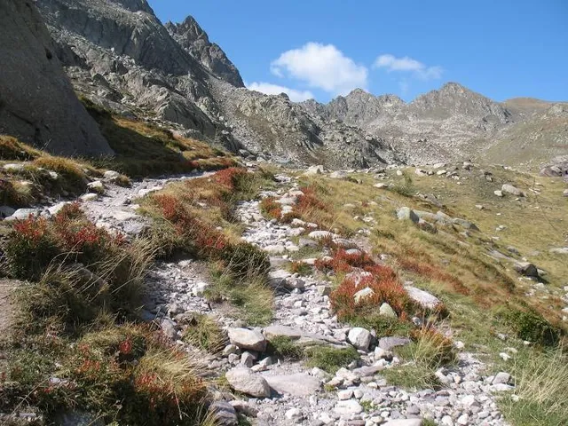 Vallée des Merveilles