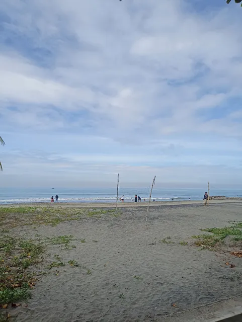 Cabatreas Beach Resort